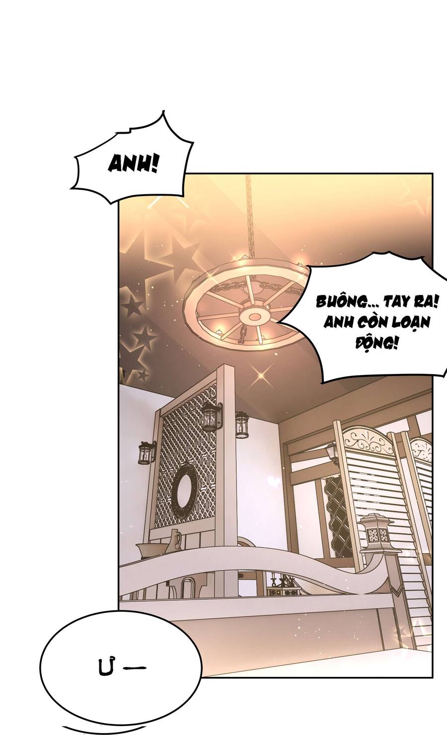 Tiền Nhiệm Vi Vương Chapter 58 - 18