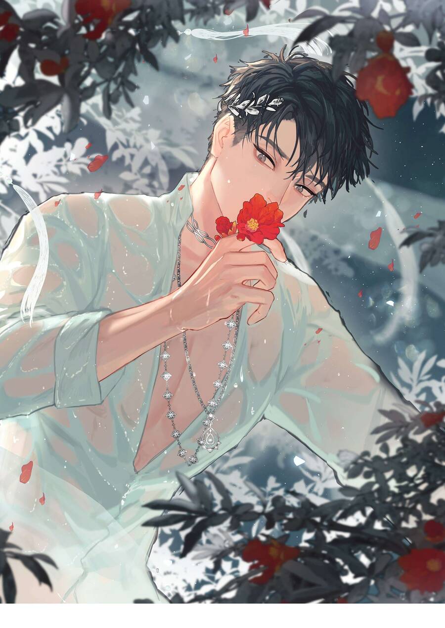 Tiền Nhiệm Vi Vương Chapter 58 - 3