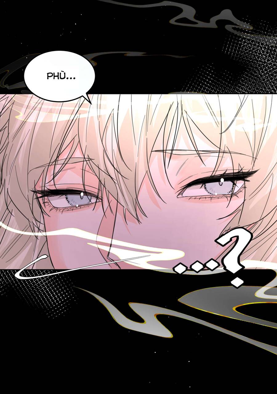 Tiền Nhiệm Vi Vương Chapter 58 - 25