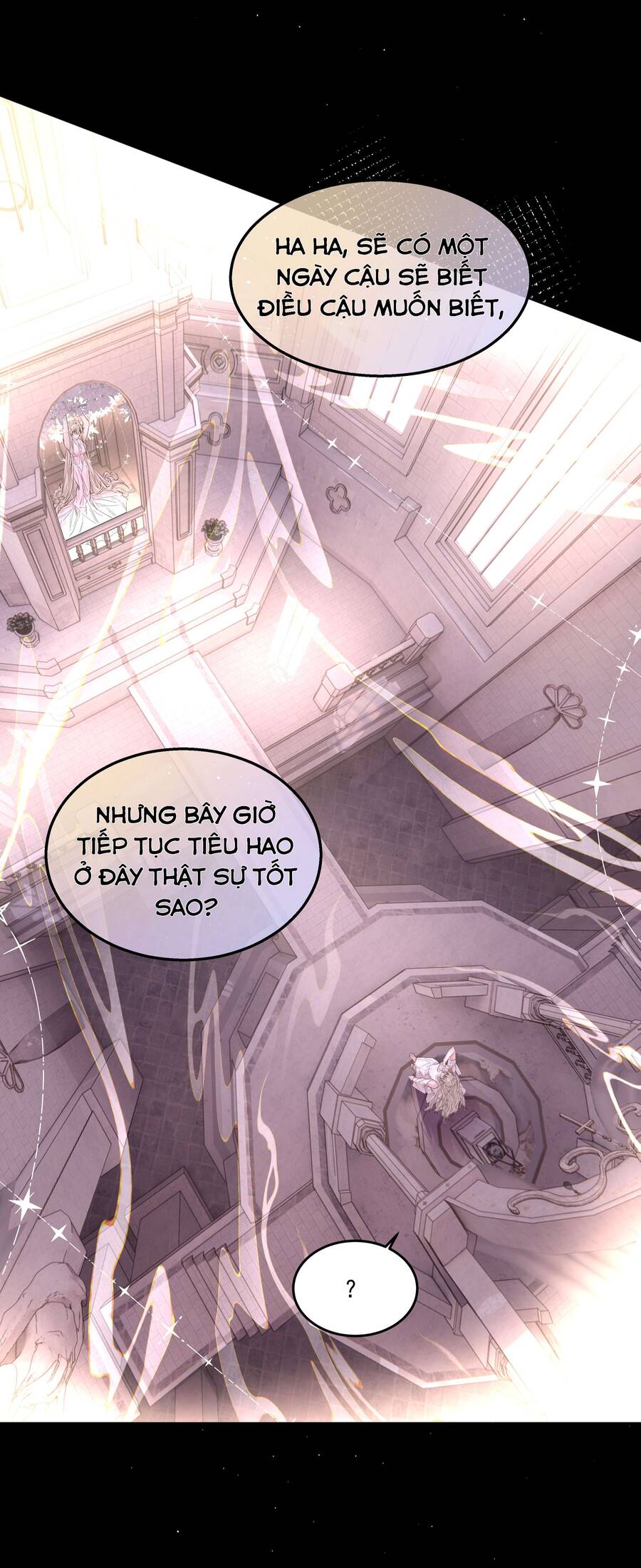 Tiền Nhiệm Vi Vương Chapter 58 - 30