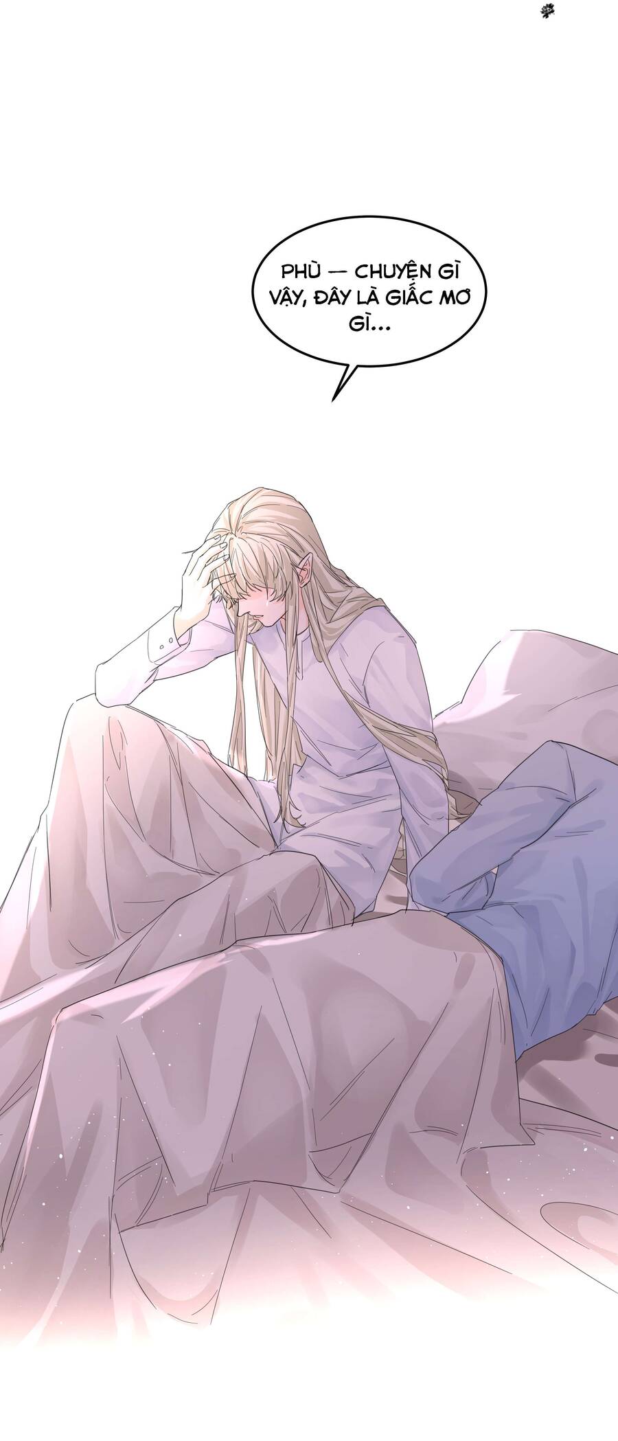 Tiền Nhiệm Vi Vương Chapter 58 - 34