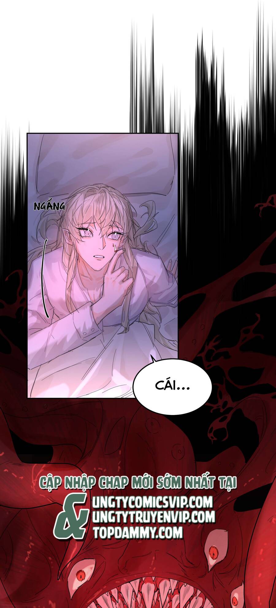 Tiền Nhiệm Vi Vương Chapter 58 - 36