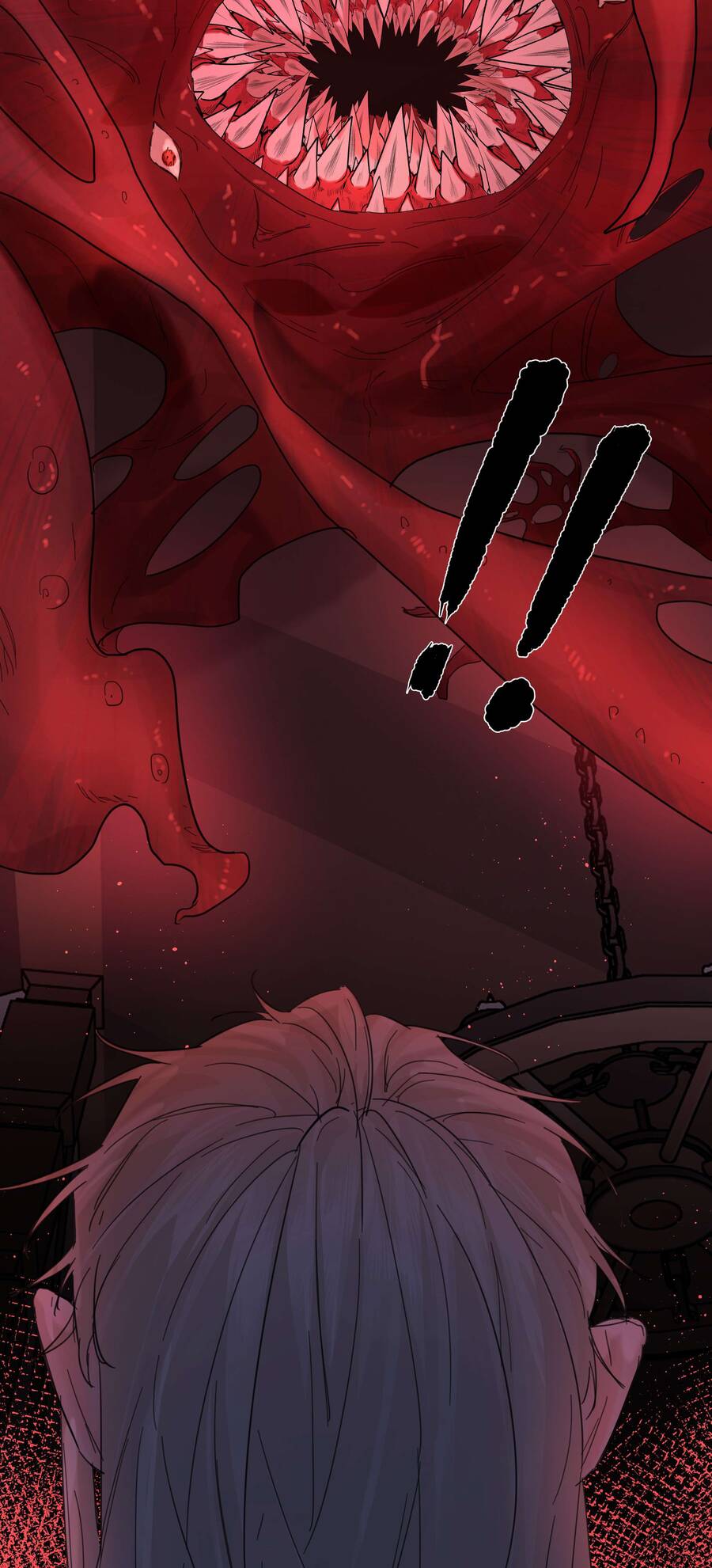 Tiền Nhiệm Vi Vương Chapter 58 - 37