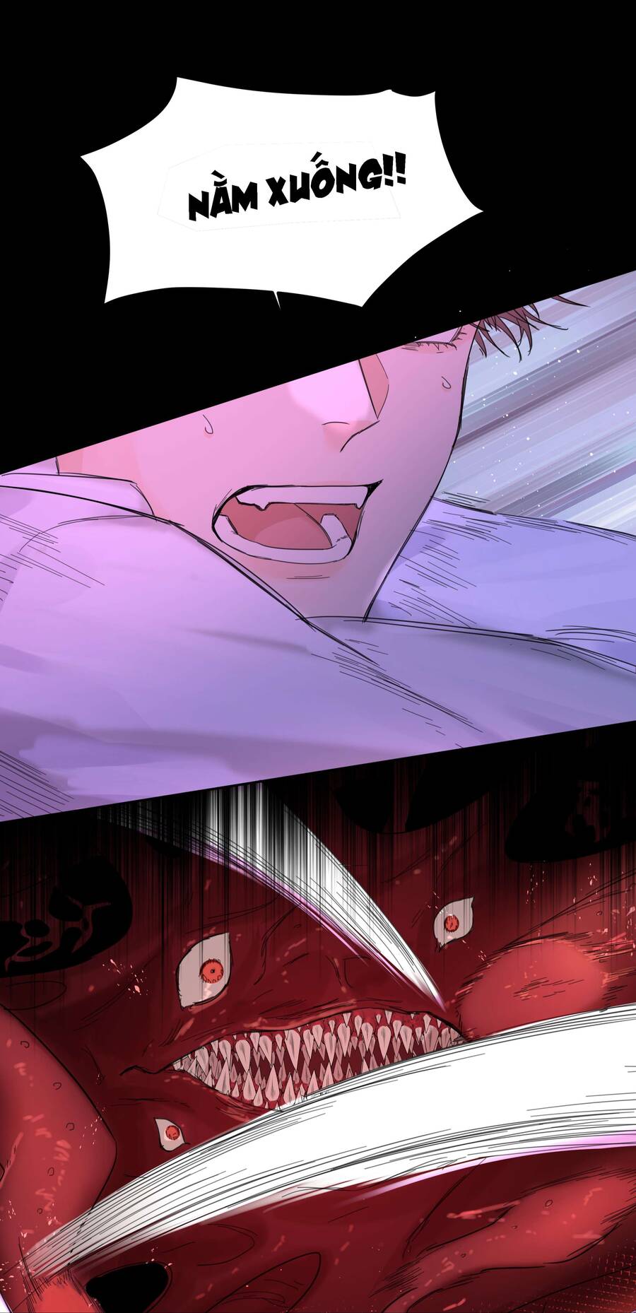 Tiền Nhiệm Vi Vương Chapter 58 - 40