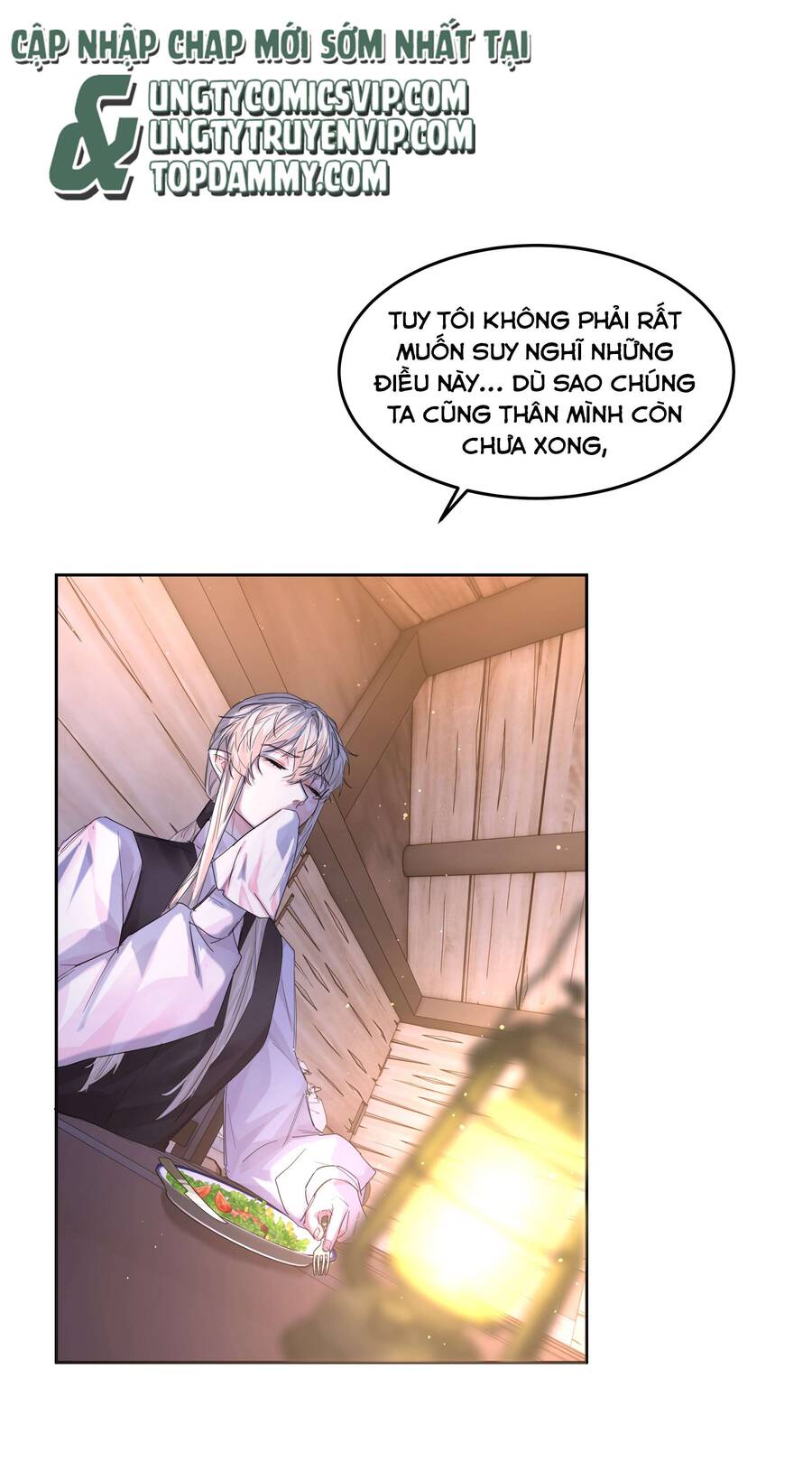 Tiền Nhiệm Vi Vương Chapter 58 - 5