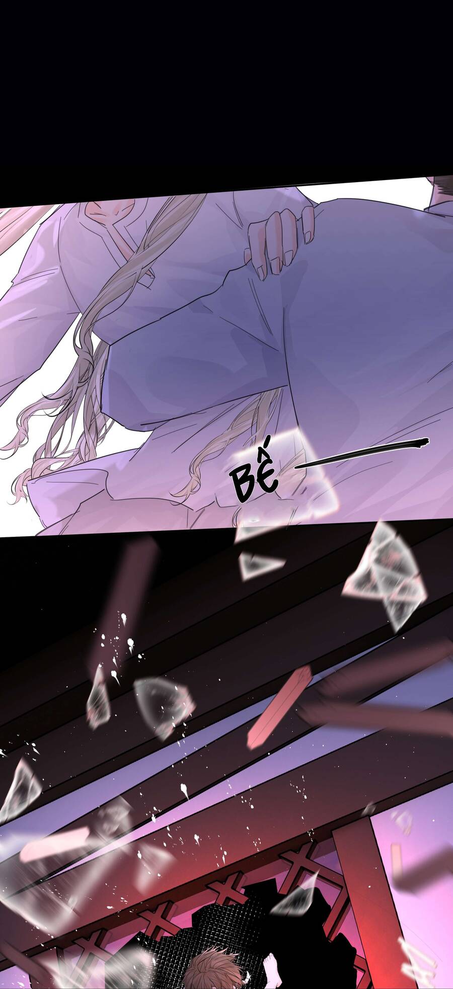 Tiền Nhiệm Vi Vương Chapter 58 - 43