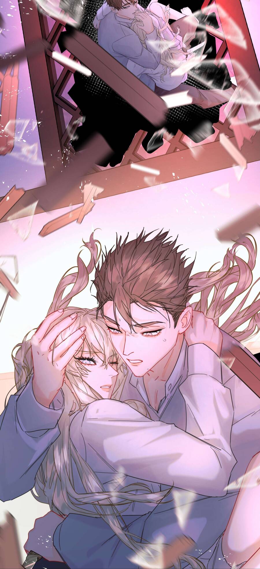 Tiền Nhiệm Vi Vương Chapter 58 - 44