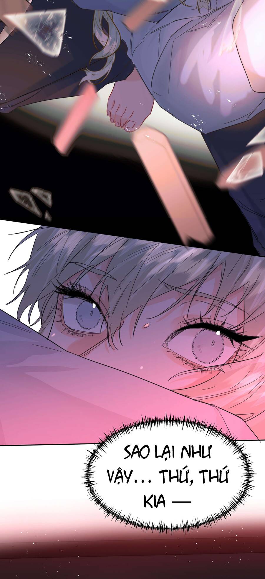 Tiền Nhiệm Vi Vương Chapter 58 - 45