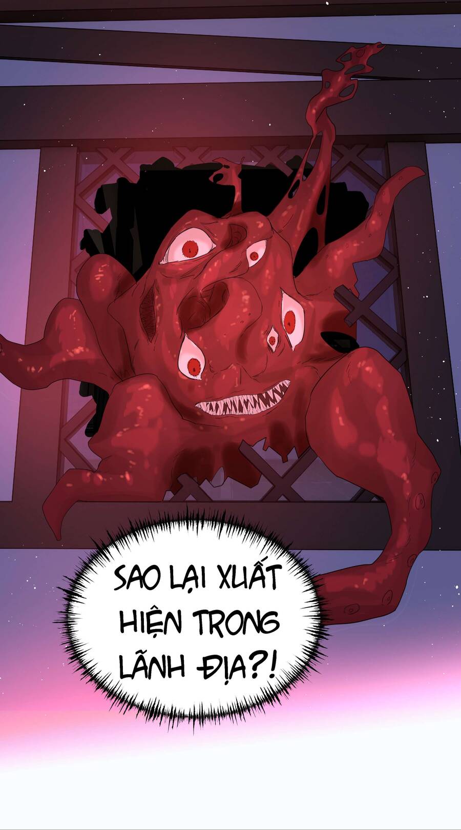 Tiền Nhiệm Vi Vương Chapter 58 - 46