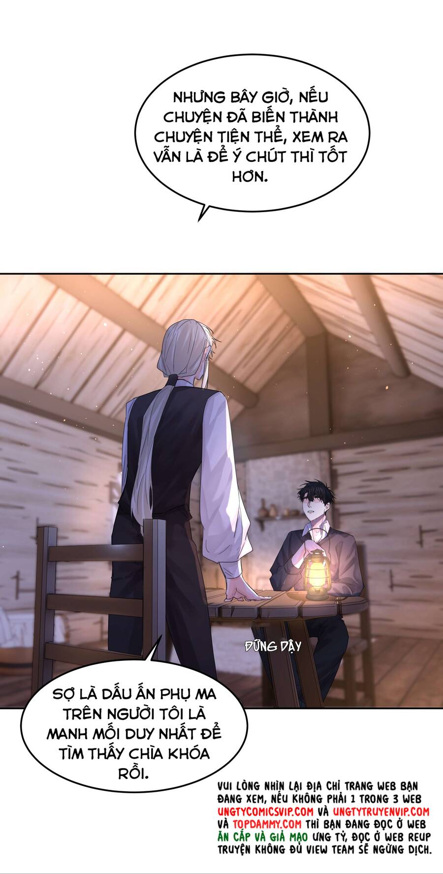 Tiền Nhiệm Vi Vương Chapter 58 - 6