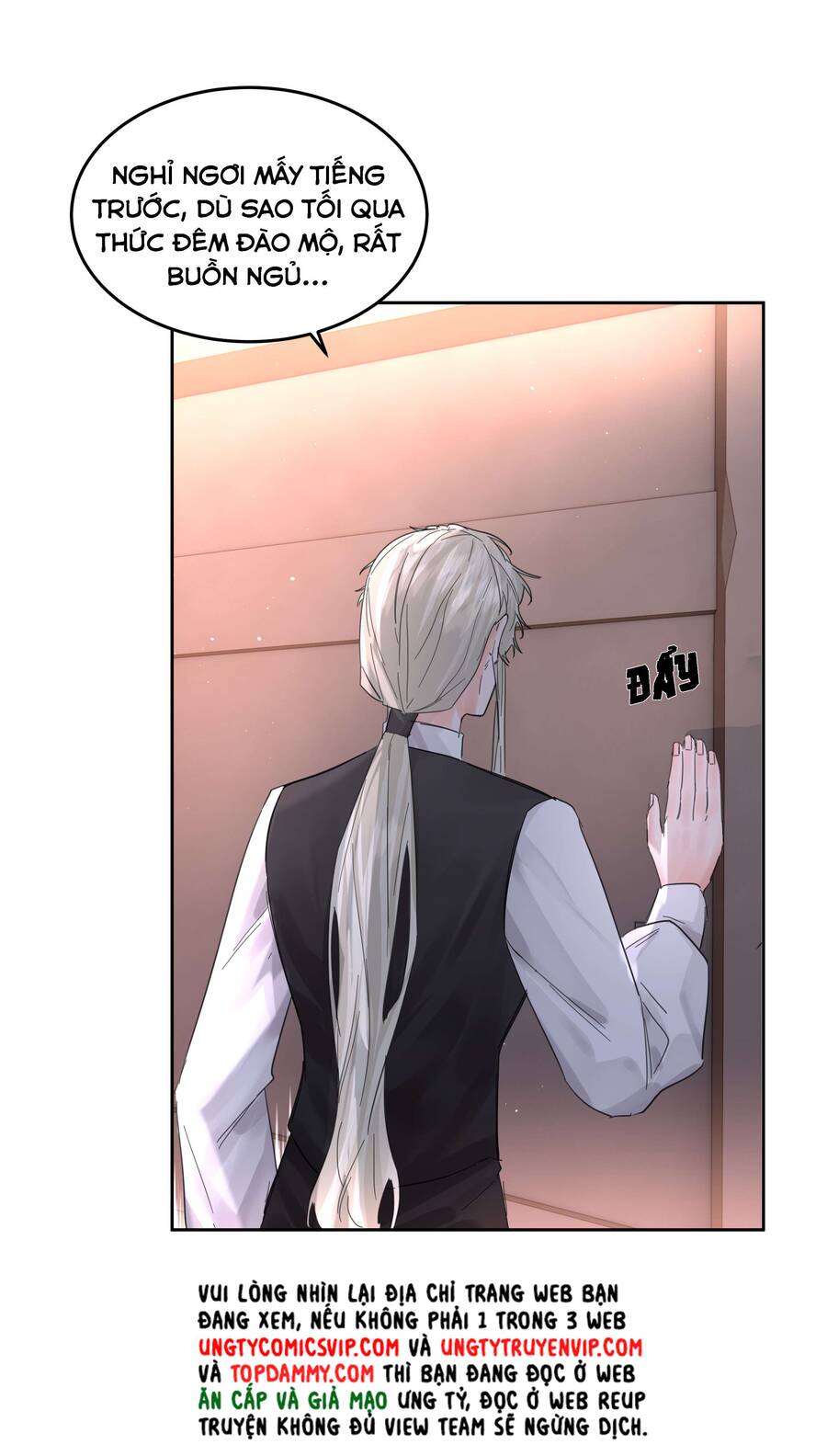 Tiền Nhiệm Vi Vương Chapter 58 - 10