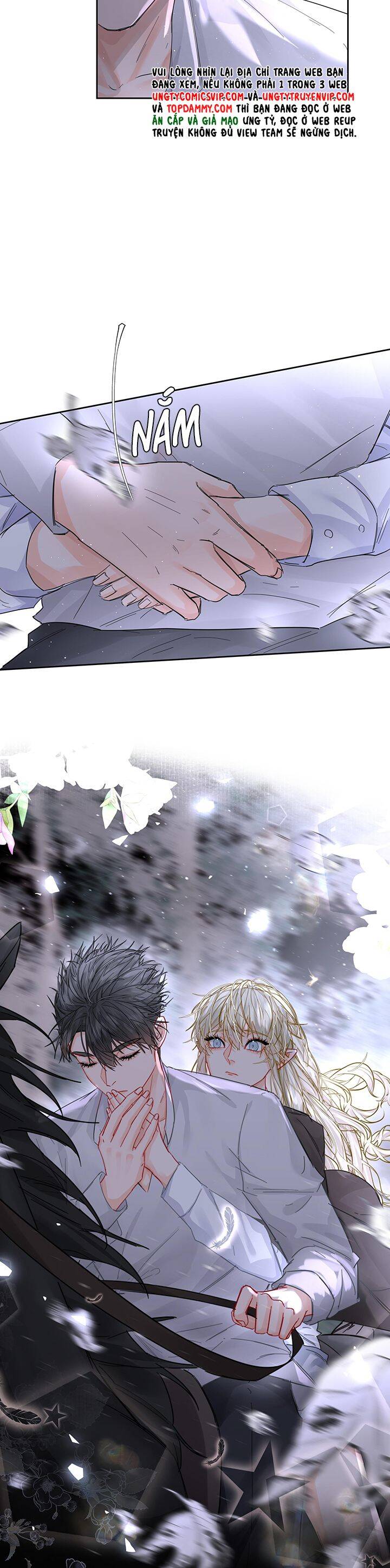 Tiền Nhiệm Vi Vương Chapter 59 - 12