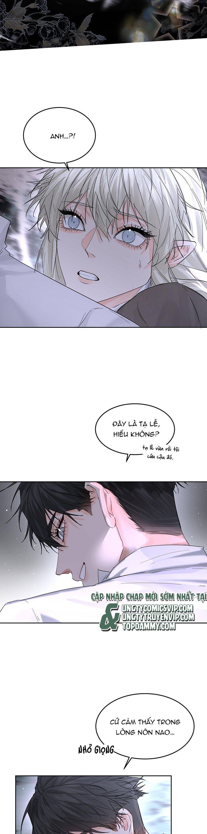 Tiền Nhiệm Vi Vương Chapter 59 - 13