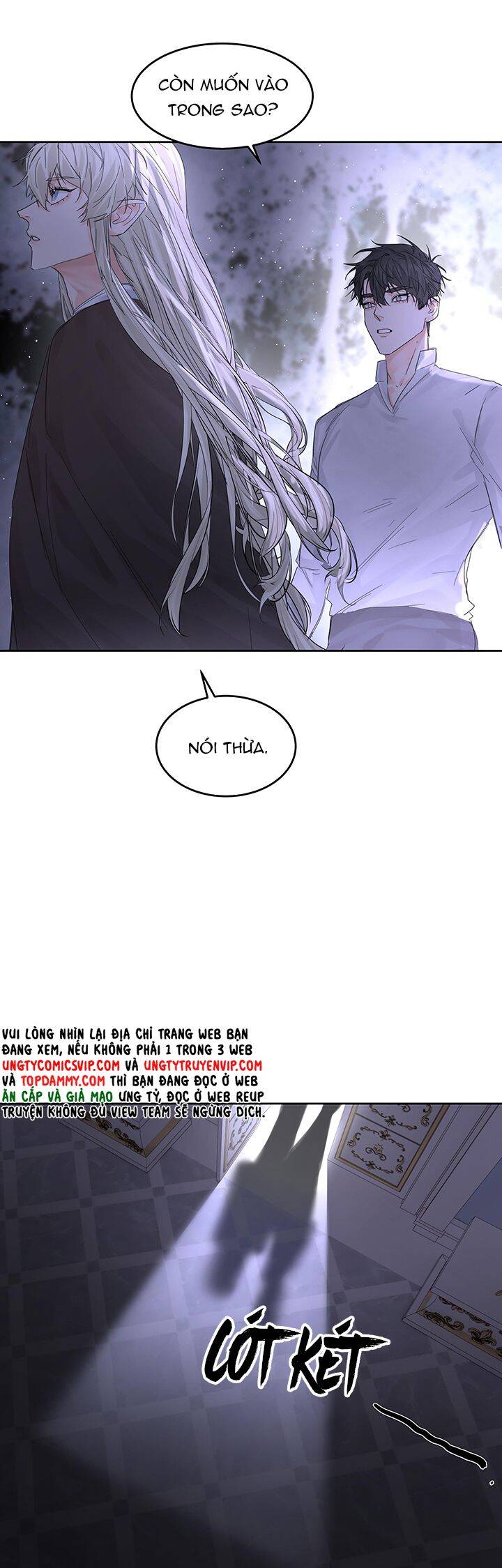 Tiền Nhiệm Vi Vương Chapter 59 - 17