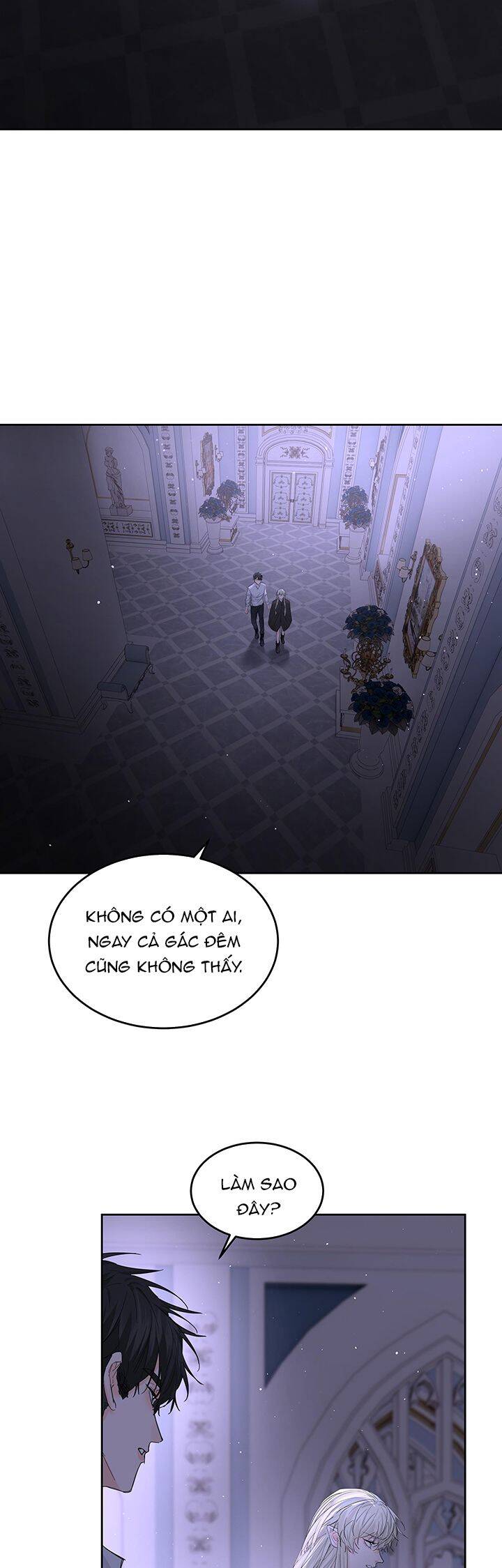 Tiền Nhiệm Vi Vương Chapter 59 - 18