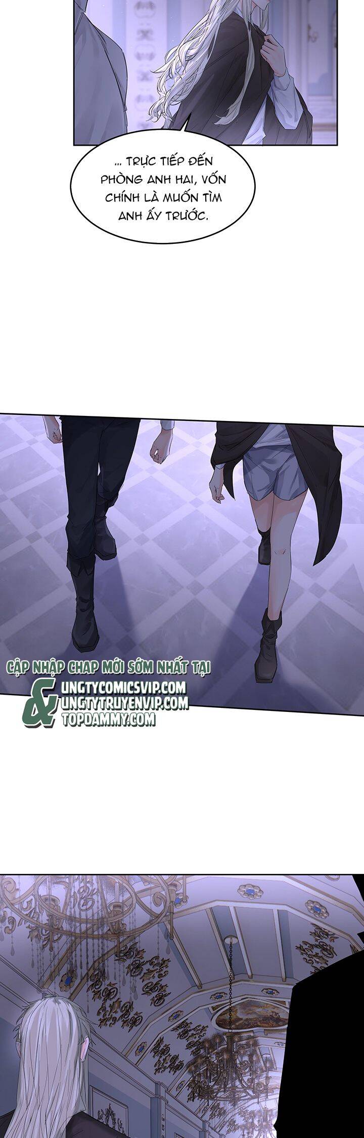 Tiền Nhiệm Vi Vương Chapter 59 - 19