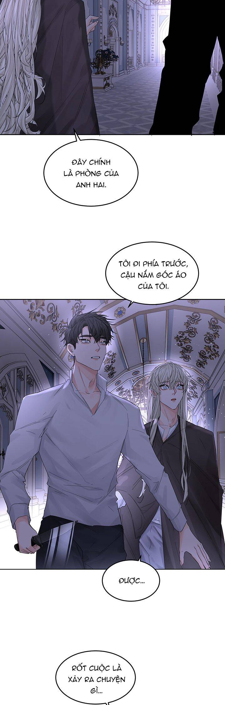 Tiền Nhiệm Vi Vương Chapter 59 - 20