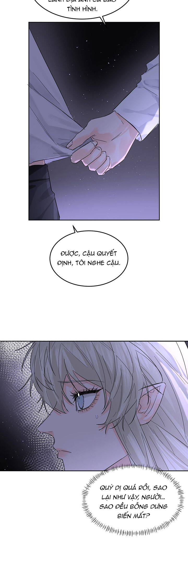 Tiền Nhiệm Vi Vương Chapter 59 - 22