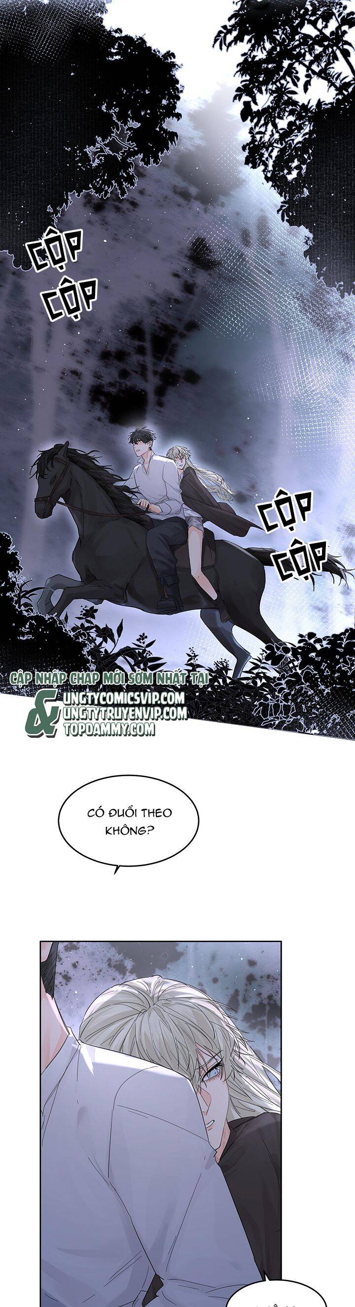 Tiền Nhiệm Vi Vương Chapter 59 - 4