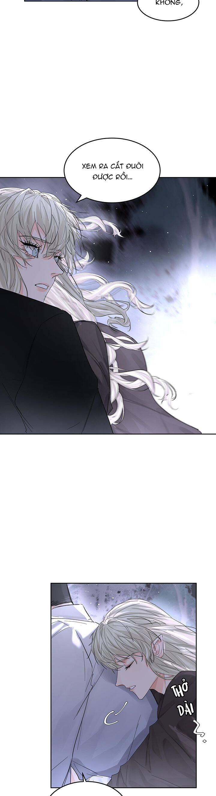 Tiền Nhiệm Vi Vương Chapter 59 - 5