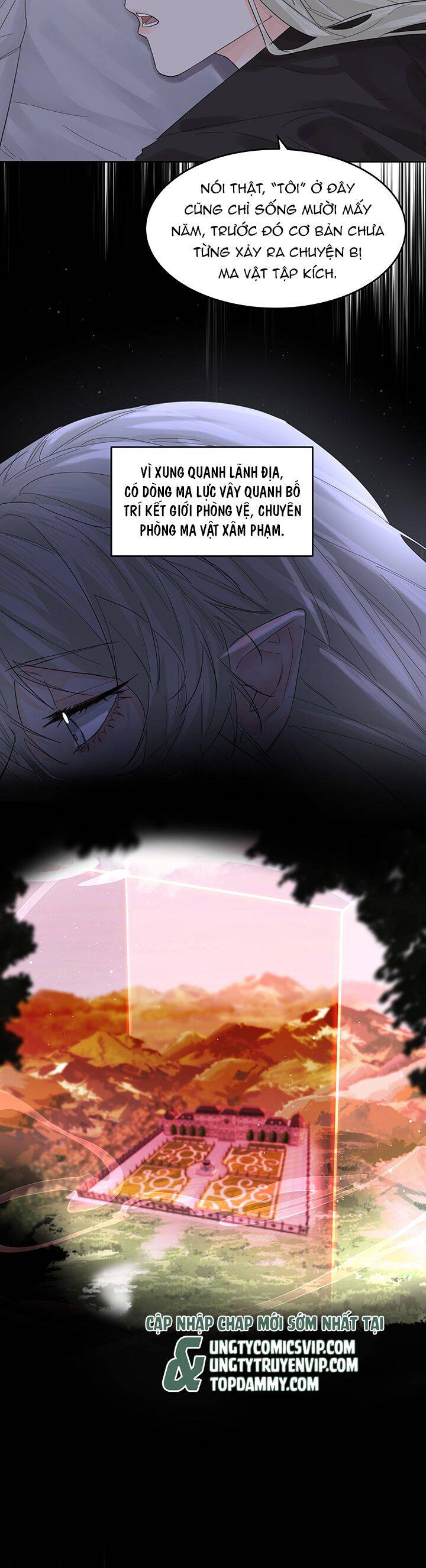 Tiền Nhiệm Vi Vương Chapter 59 - 7