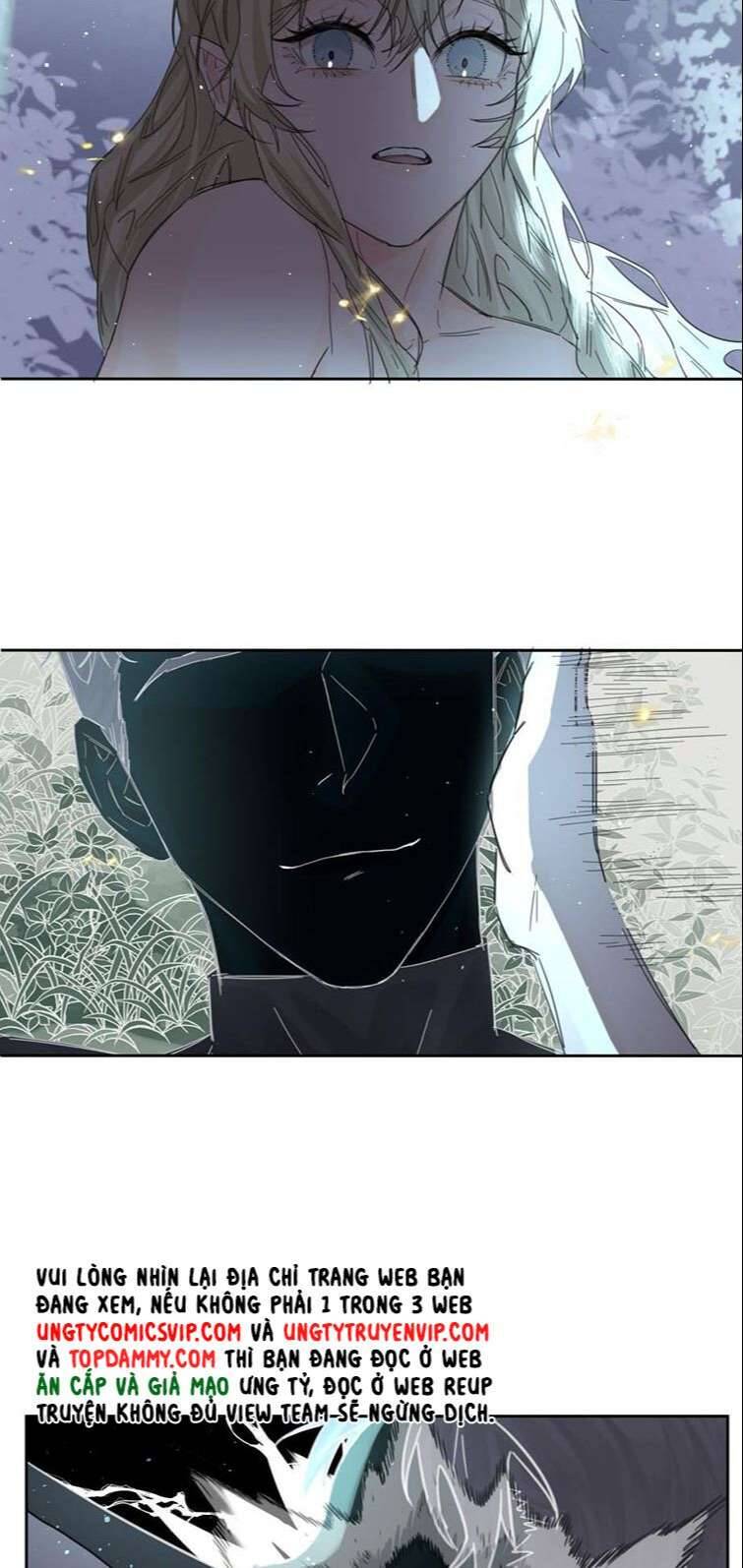 Tiền Nhiệm Vi Vương Chapter 6 - 17