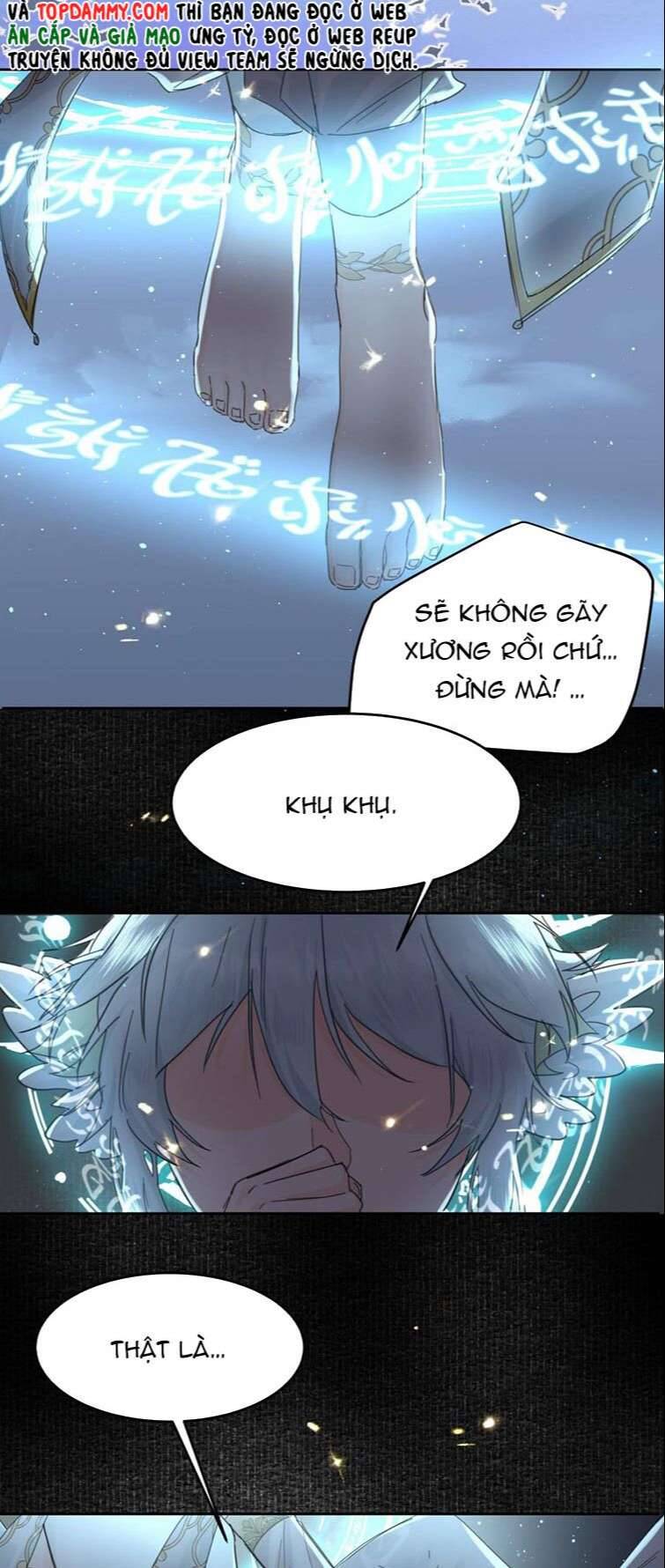 Tiền Nhiệm Vi Vương Chapter 6 - 22