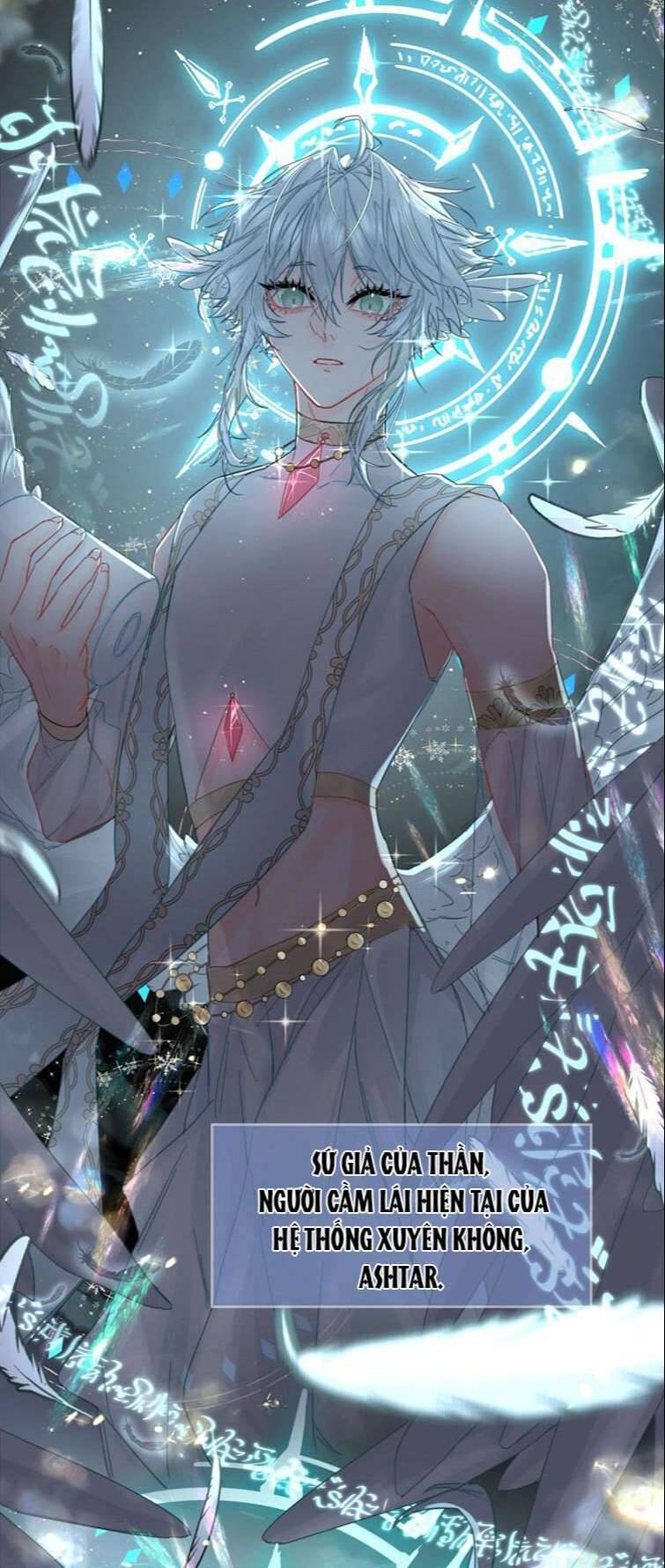 Tiền Nhiệm Vi Vương Chapter 6 - 24