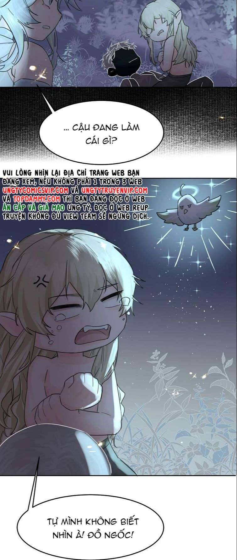 Tiền Nhiệm Vi Vương Chapter 6 - 26