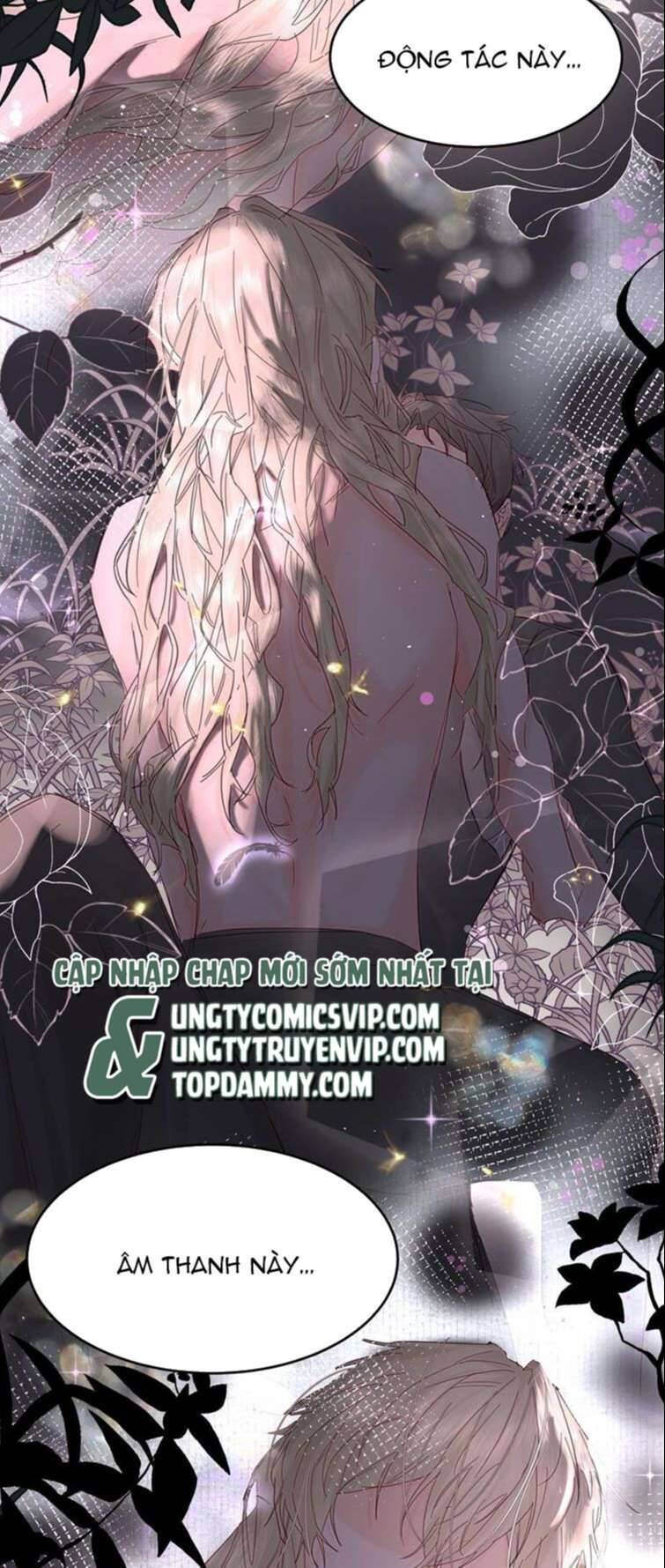 Tiền Nhiệm Vi Vương Chapter 6 - 28