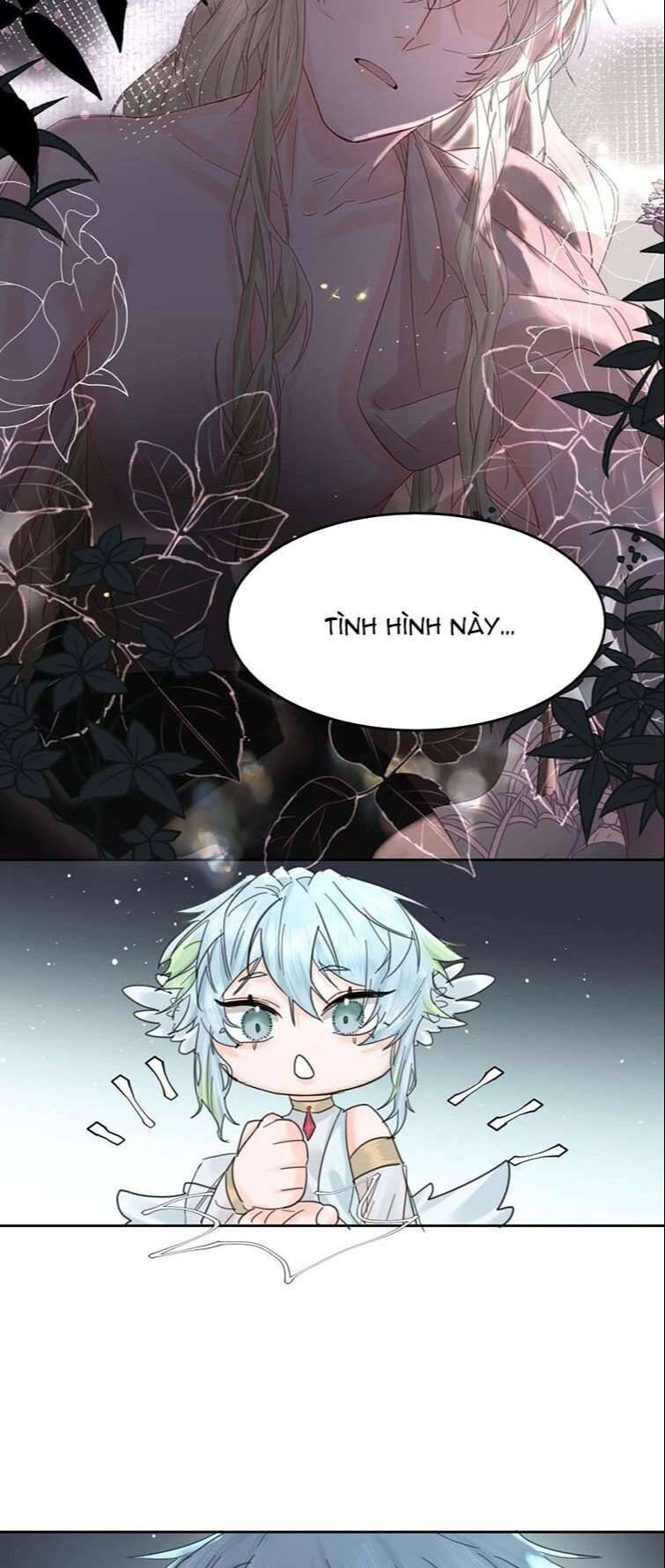 Tiền Nhiệm Vi Vương Chapter 6 - 29