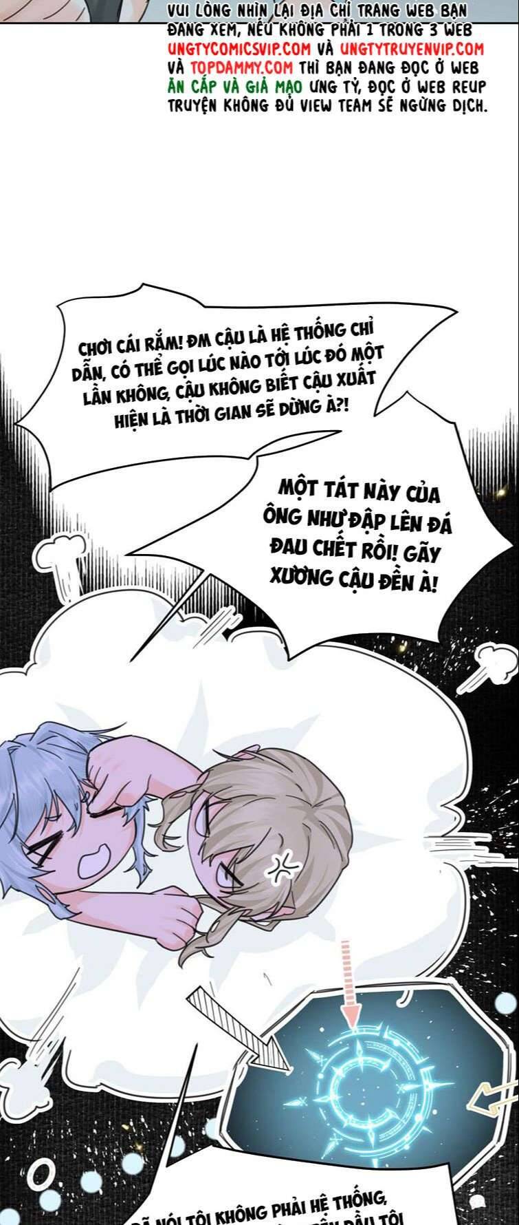 Tiền Nhiệm Vi Vương Chapter 6 - 31