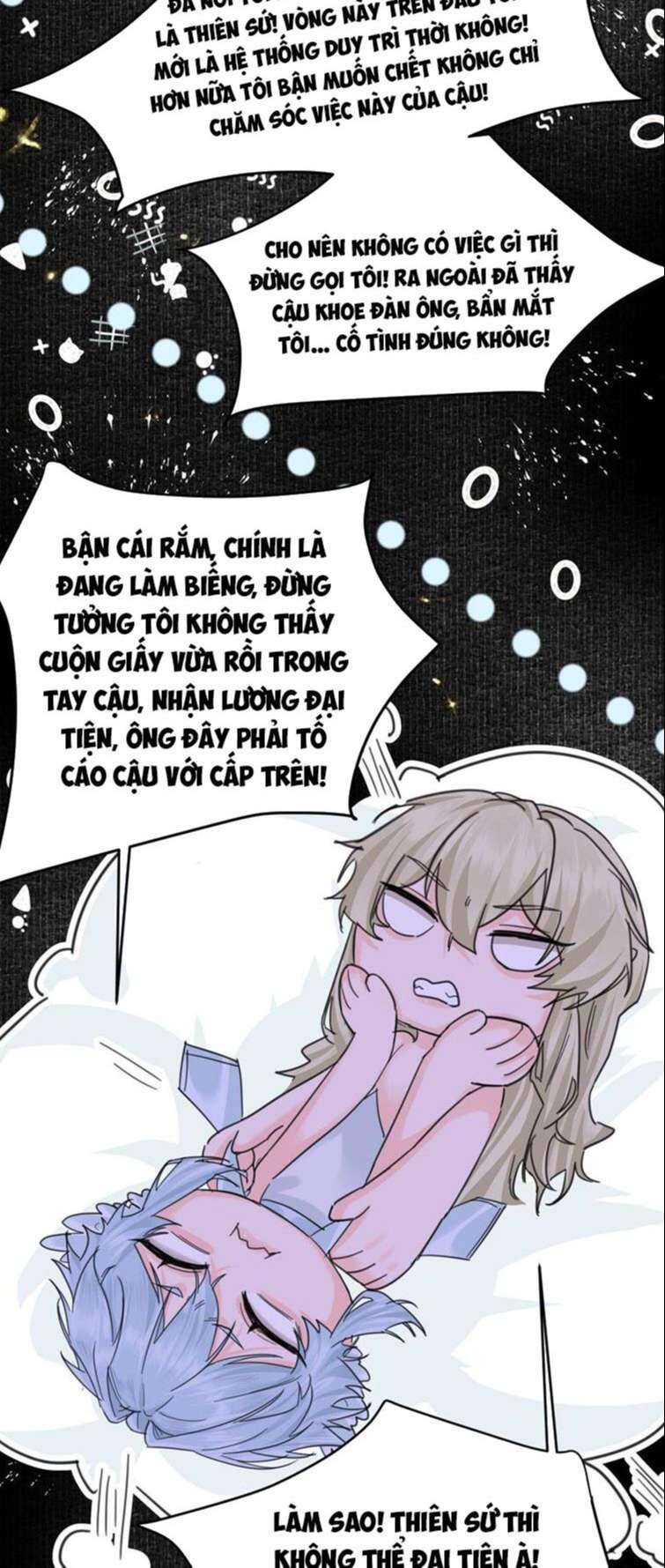 Tiền Nhiệm Vi Vương Chapter 6 - 32