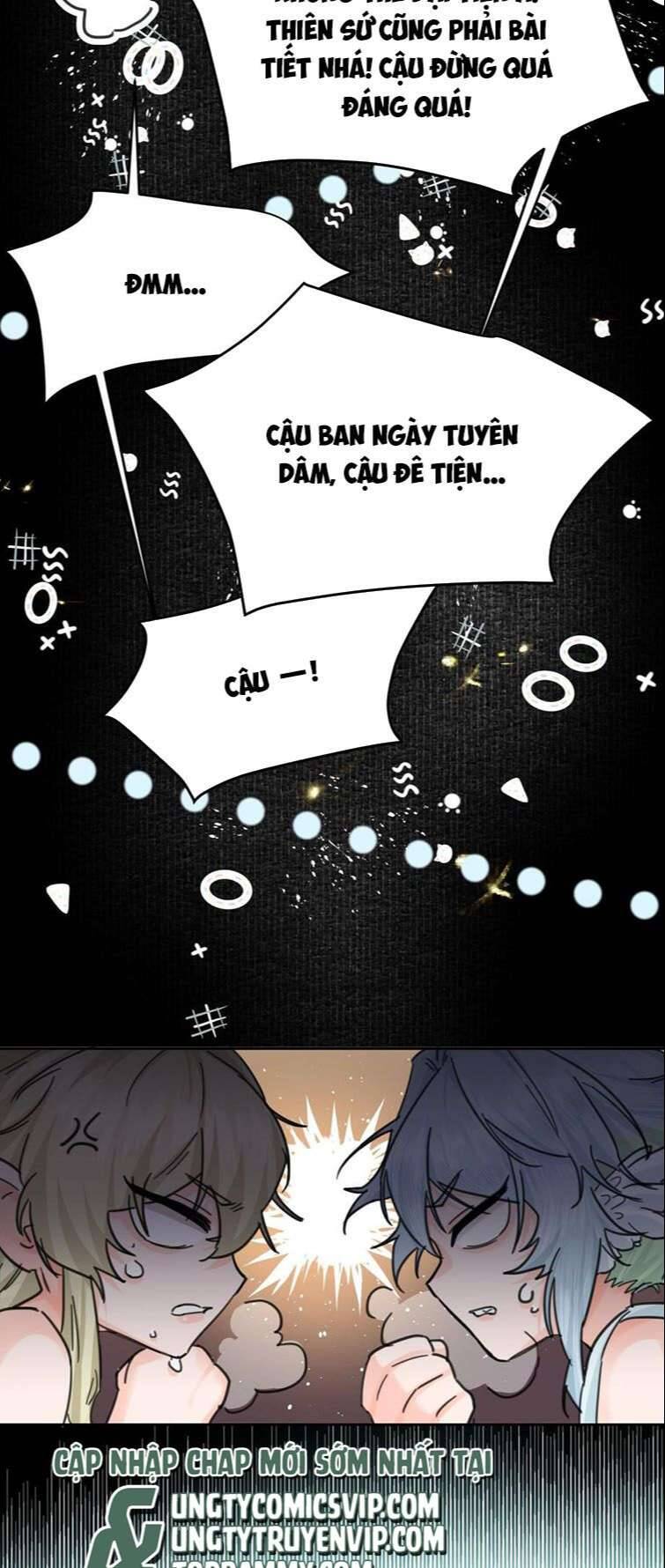 Tiền Nhiệm Vi Vương Chapter 6 - 33