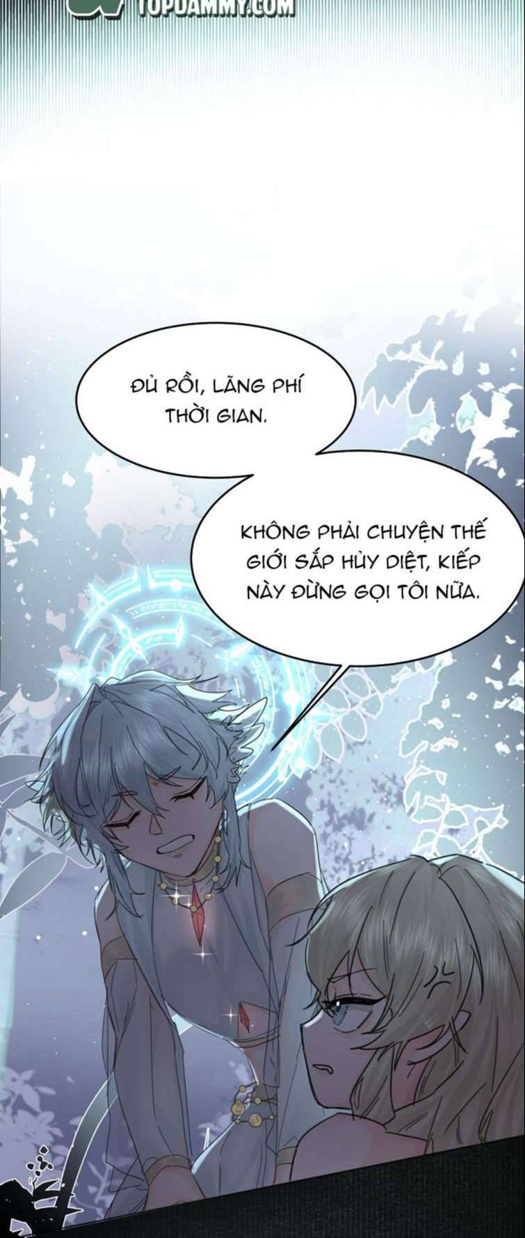 Tiền Nhiệm Vi Vương Chapter 6 - 34