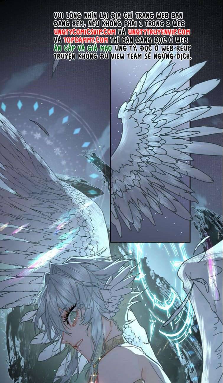 Tiền Nhiệm Vi Vương Chapter 6 - 35