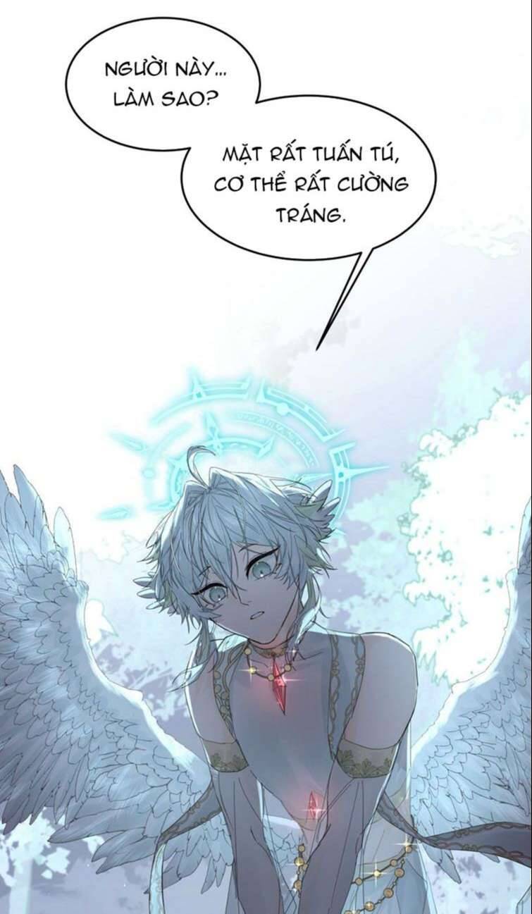 Tiền Nhiệm Vi Vương Chapter 6 - 40