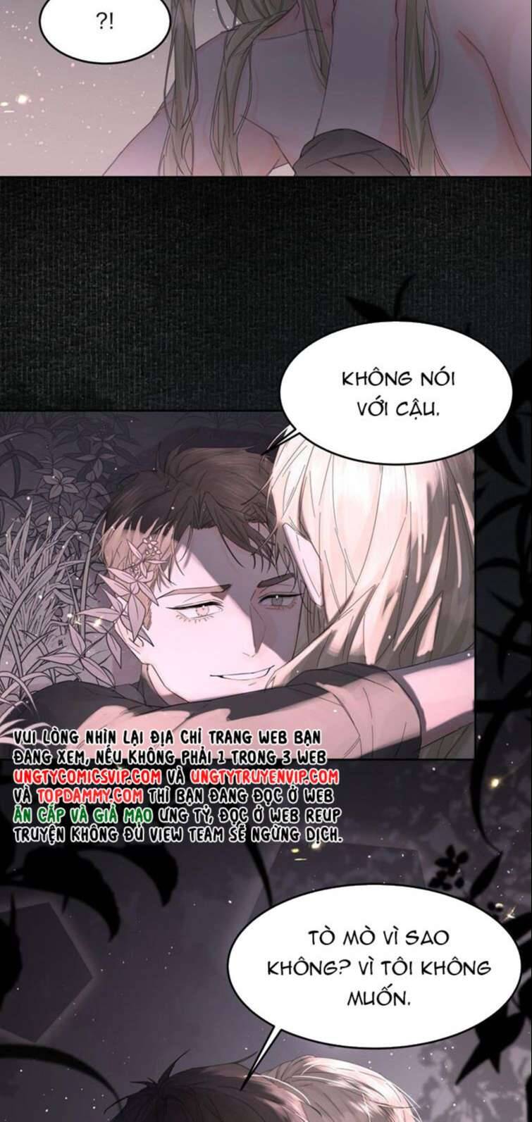 Tiền Nhiệm Vi Vương Chapter 6 - 5