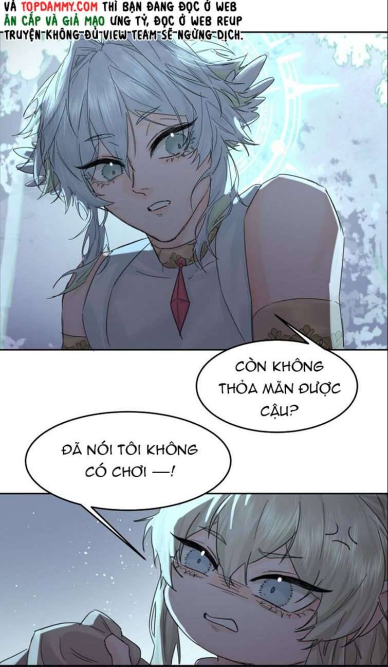 Tiền Nhiệm Vi Vương Chapter 6 - 42