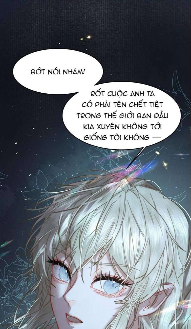 Tiền Nhiệm Vi Vương Chapter 6 - 43
