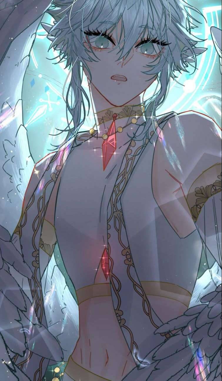 Tiền Nhiệm Vi Vương Chapter 6 - 48