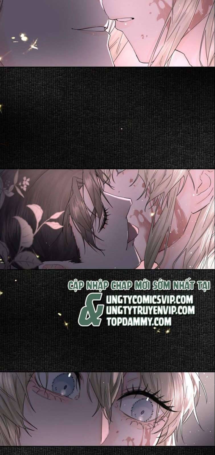 Tiền Nhiệm Vi Vương Chapter 6 - 7