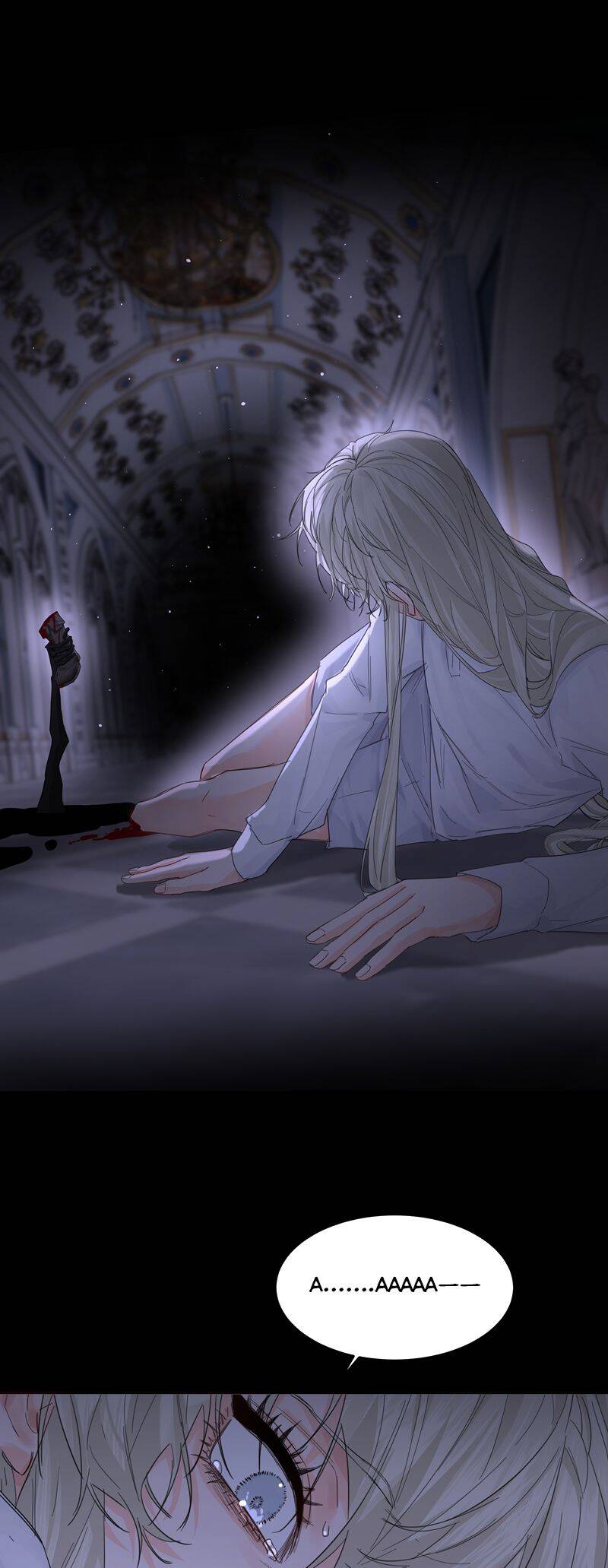 Tiền Nhiệm Vi Vương Chapter 60 - 14