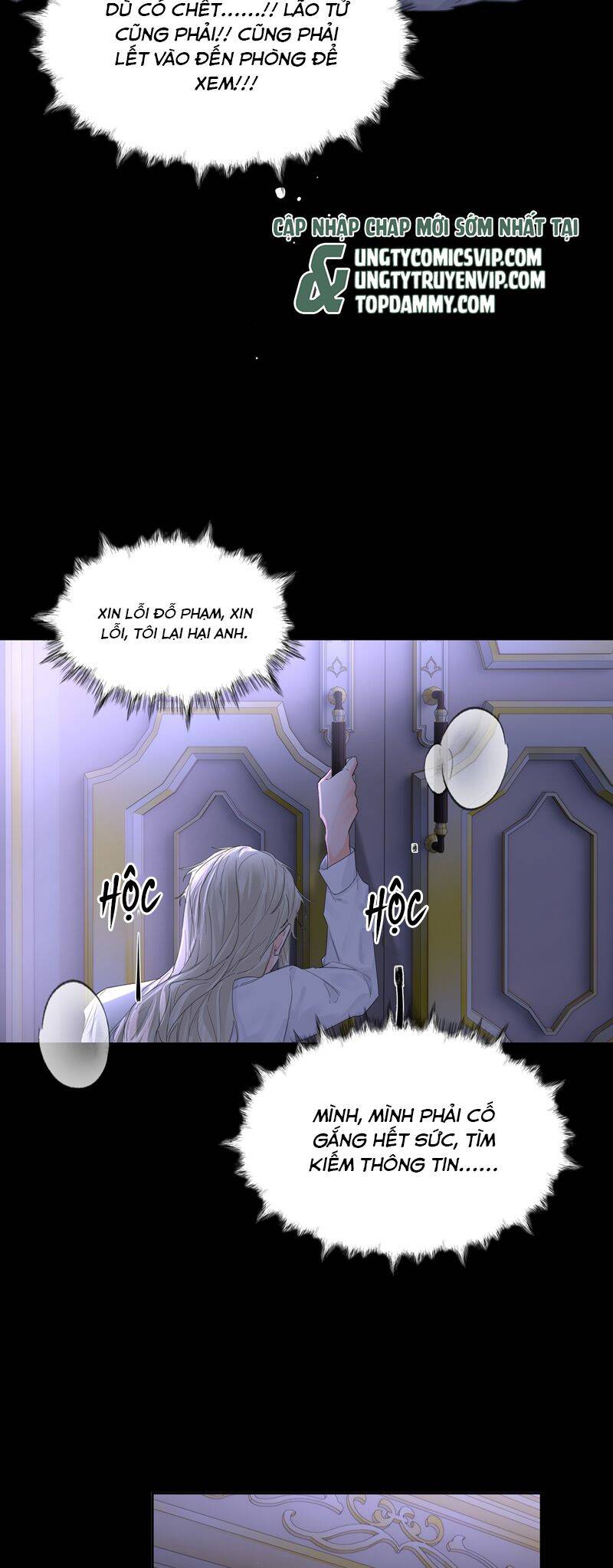 Tiền Nhiệm Vi Vương Chapter 60 - 19