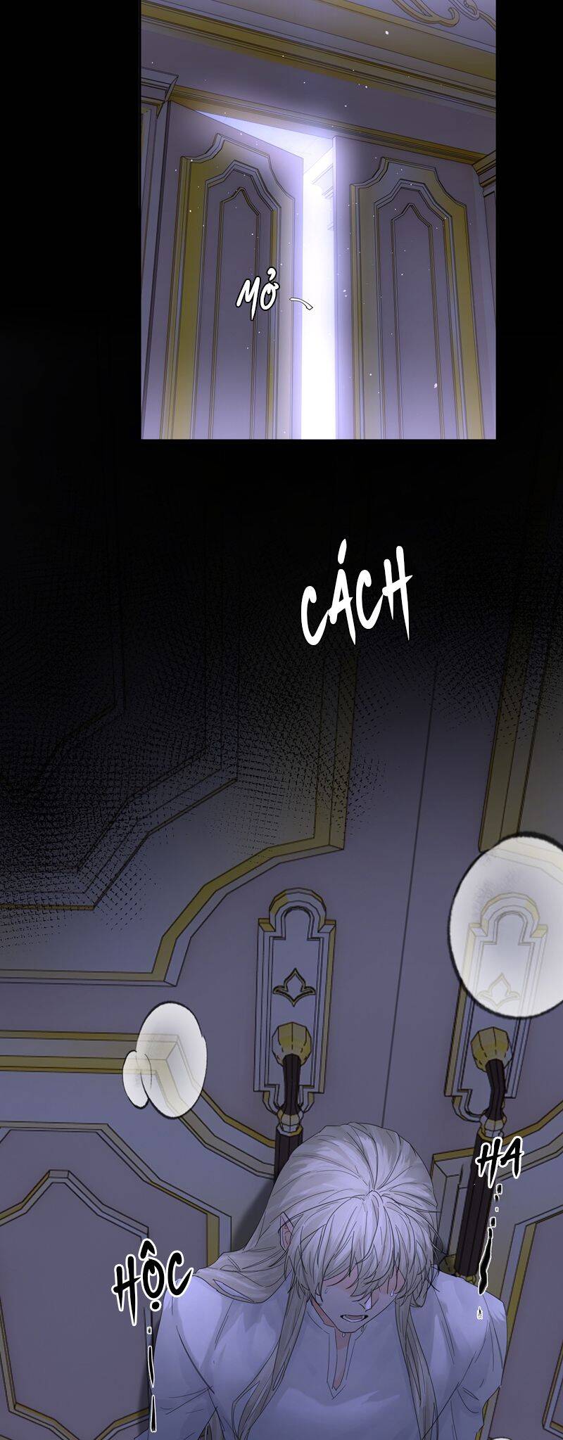 Tiền Nhiệm Vi Vương Chapter 60 - 20