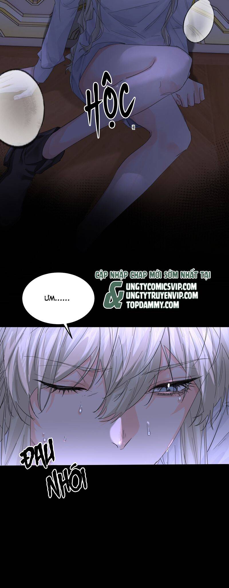 Tiền Nhiệm Vi Vương Chapter 60 - 21