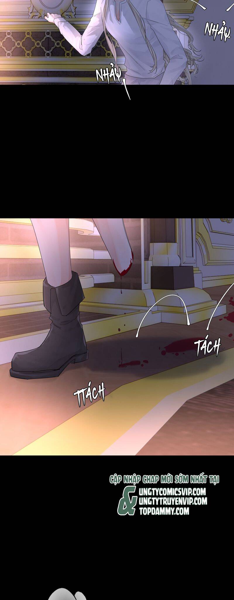 Tiền Nhiệm Vi Vương Chapter 60 - 25