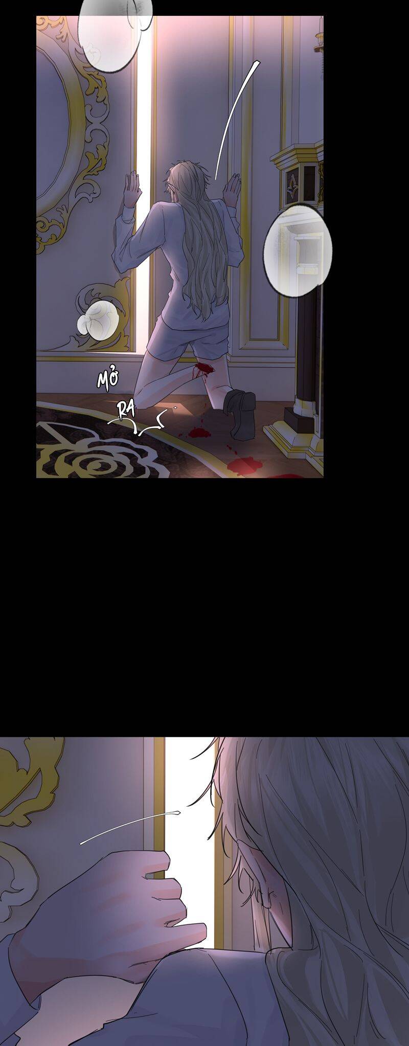 Tiền Nhiệm Vi Vương Chapter 60 - 26