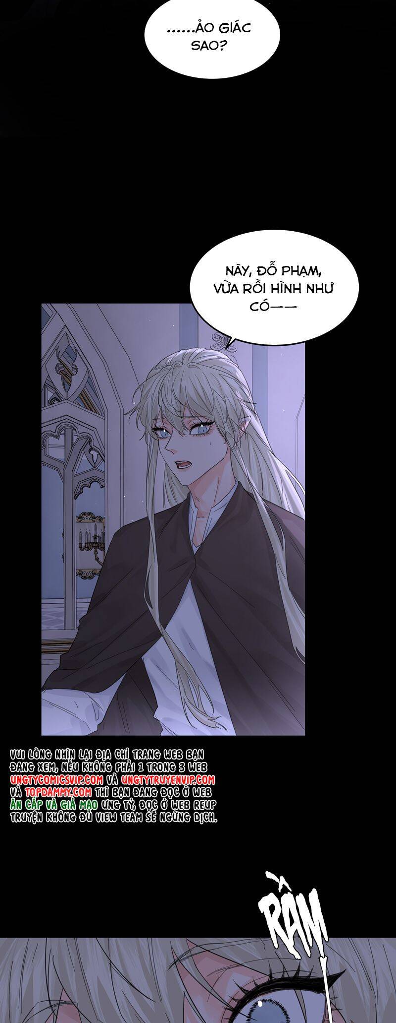 Tiền Nhiệm Vi Vương Chapter 60 - 6