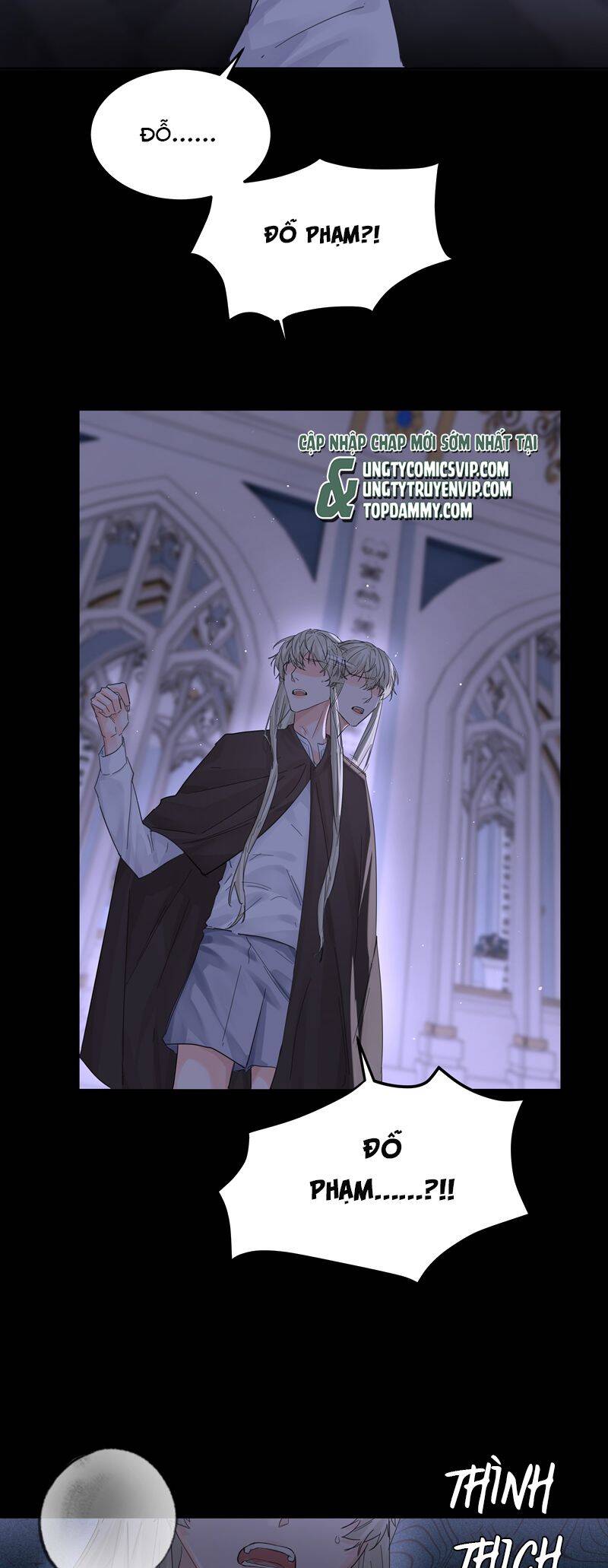 Tiền Nhiệm Vi Vương Chapter 60 - 8